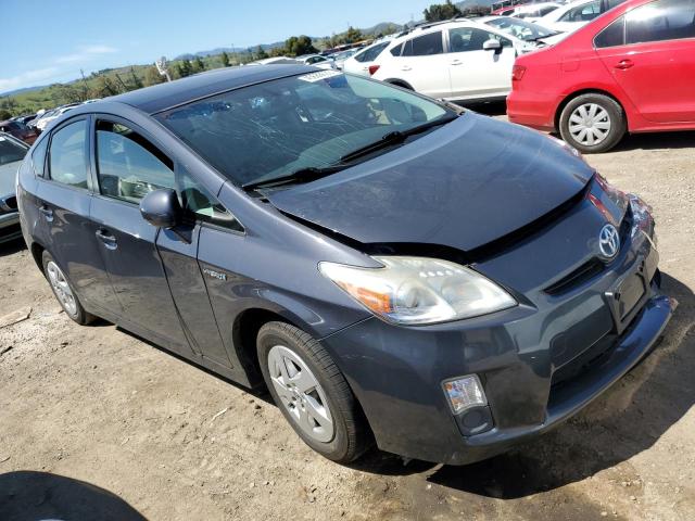 Photo 3 VIN: JTDKN3DU7A0140007 - TOYOTA PRIUS 