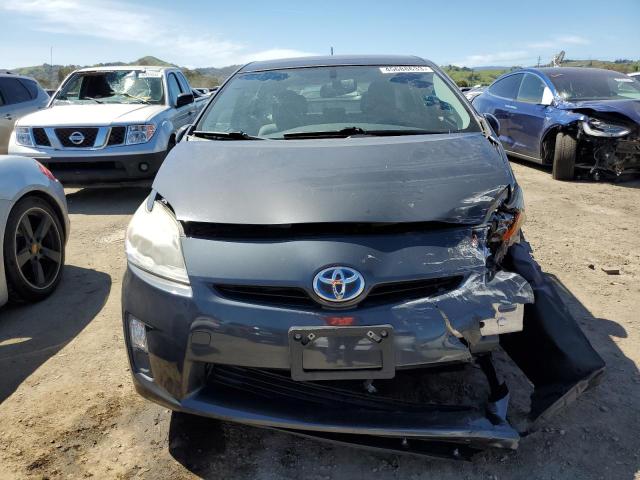 Photo 4 VIN: JTDKN3DU7A0140007 - TOYOTA PRIUS 