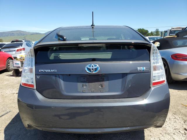 Photo 5 VIN: JTDKN3DU7A0140007 - TOYOTA PRIUS 