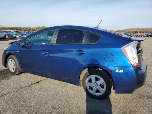 Photo 1 VIN: JTDKN3DU7A0154389 - TOYOTA PRIUS 