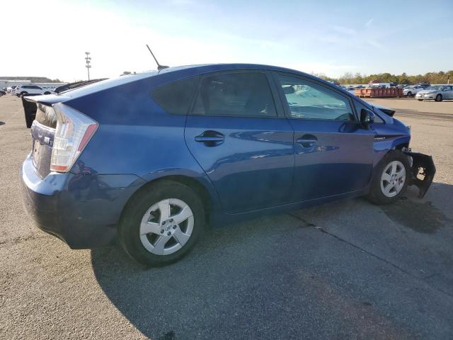 Photo 2 VIN: JTDKN3DU7A0154389 - TOYOTA PRIUS 