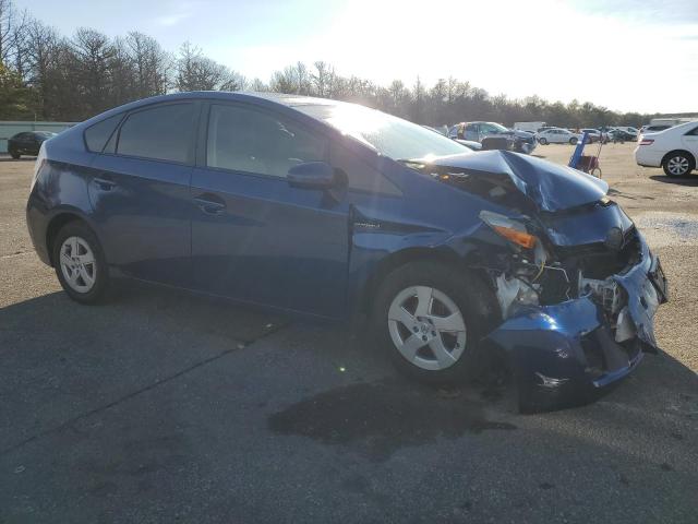 Photo 3 VIN: JTDKN3DU7A0154389 - TOYOTA PRIUS 