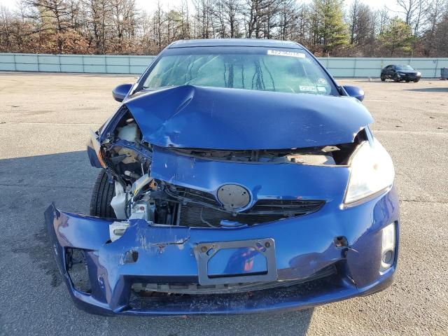 Photo 4 VIN: JTDKN3DU7A0154389 - TOYOTA PRIUS 