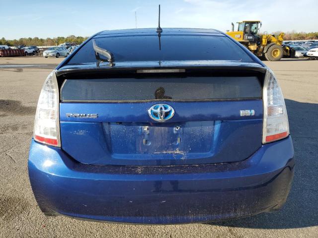 Photo 5 VIN: JTDKN3DU7A0154389 - TOYOTA PRIUS 