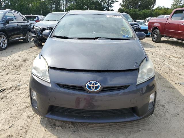 Photo 4 VIN: JTDKN3DU7A0156689 - TOYOTA PRIUS 