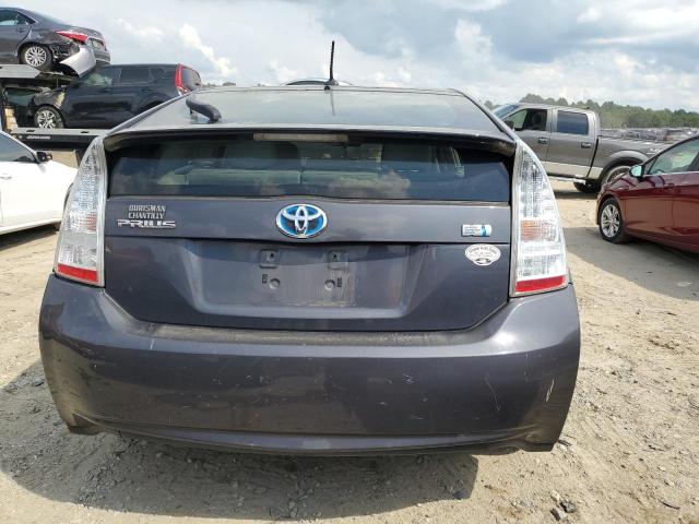 Photo 5 VIN: JTDKN3DU7A0156689 - TOYOTA PRIUS 