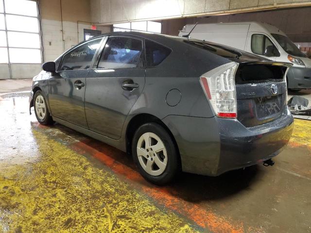 Photo 1 VIN: JTDKN3DU7A0165831 - TOYOTA PRIUS 