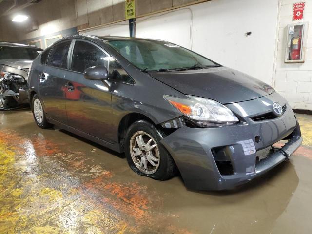 Photo 3 VIN: JTDKN3DU7A0165831 - TOYOTA PRIUS 