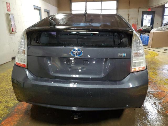 Photo 5 VIN: JTDKN3DU7A0165831 - TOYOTA PRIUS 