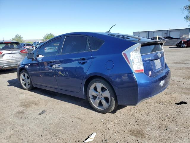 Photo 1 VIN: JTDKN3DU7A0166722 - TOYOTA PRIUS 