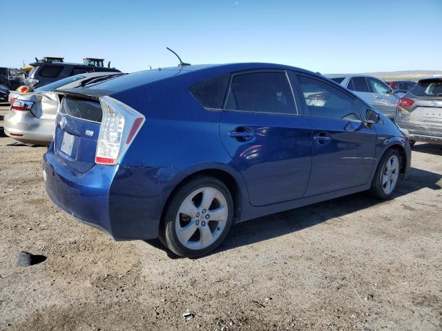 Photo 2 VIN: JTDKN3DU7A0166722 - TOYOTA PRIUS 