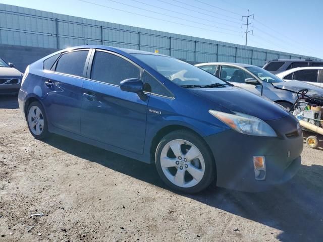 Photo 3 VIN: JTDKN3DU7A0166722 - TOYOTA PRIUS 