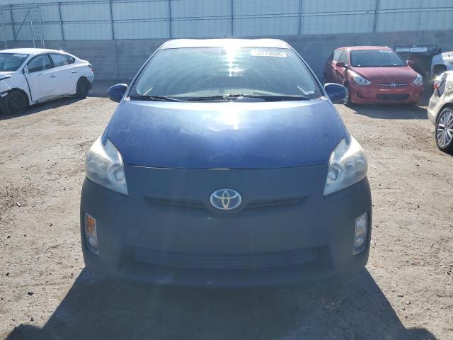 Photo 4 VIN: JTDKN3DU7A0166722 - TOYOTA PRIUS 