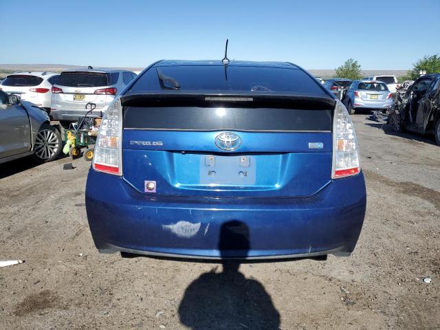 Photo 5 VIN: JTDKN3DU7A0166722 - TOYOTA PRIUS 