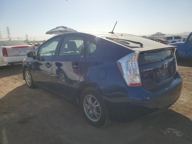 Photo 1 VIN: JTDKN3DU7A0167546 - TOYOTA PRIUS 