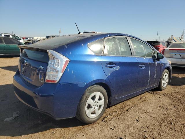 Photo 2 VIN: JTDKN3DU7A0167546 - TOYOTA PRIUS 