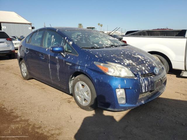 Photo 3 VIN: JTDKN3DU7A0167546 - TOYOTA PRIUS 