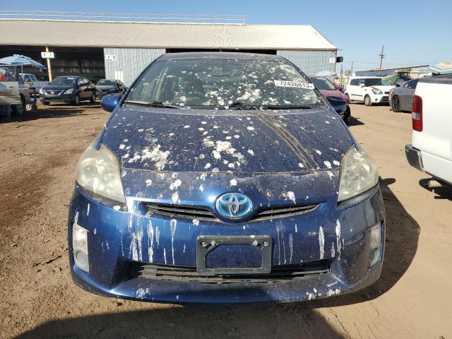 Photo 4 VIN: JTDKN3DU7A0167546 - TOYOTA PRIUS 