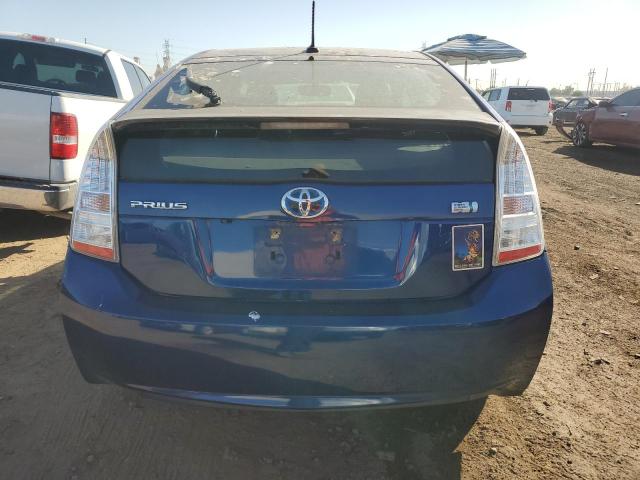 Photo 5 VIN: JTDKN3DU7A0167546 - TOYOTA PRIUS 