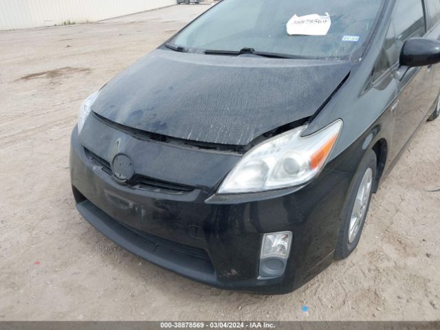 Photo 5 VIN: JTDKN3DU7A0174819 - TOYOTA PRIUS 