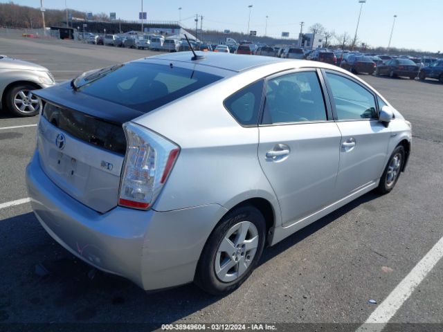 Photo 3 VIN: JTDKN3DU7A0177090 - TOYOTA PRIUS 