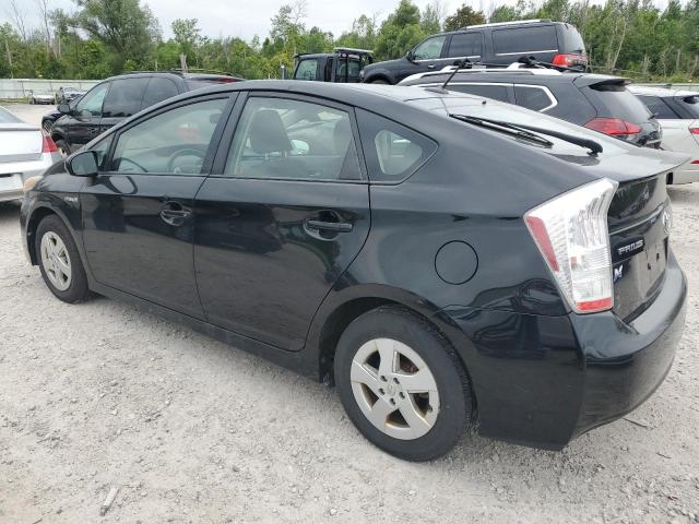 Photo 1 VIN: JTDKN3DU7A0178000 - TOYOTA PRIUS 