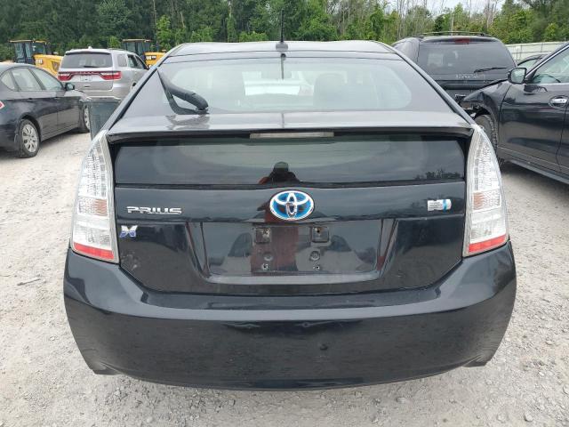 Photo 5 VIN: JTDKN3DU7A0178000 - TOYOTA PRIUS 