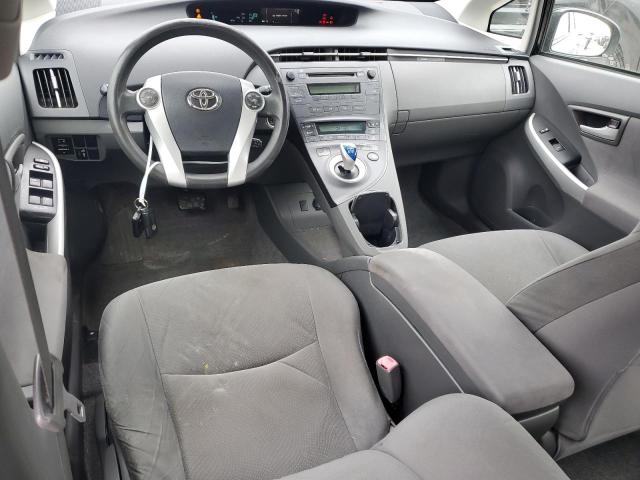 Photo 7 VIN: JTDKN3DU7A0178000 - TOYOTA PRIUS 