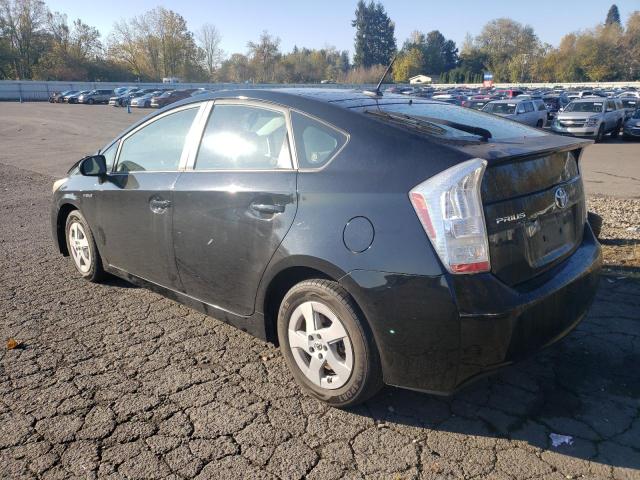 Photo 1 VIN: JTDKN3DU7A0181561 - TOYOTA PRIUS 