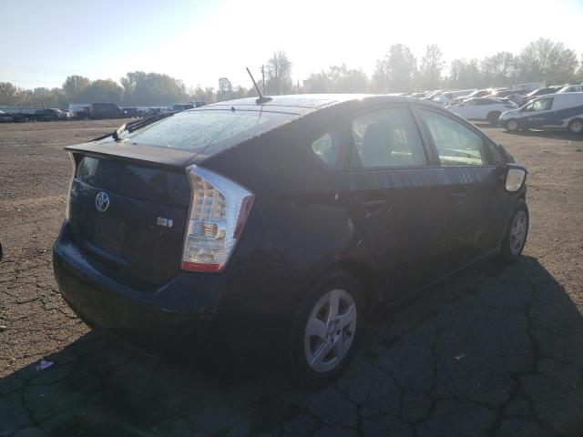 Photo 2 VIN: JTDKN3DU7A0181561 - TOYOTA PRIUS 