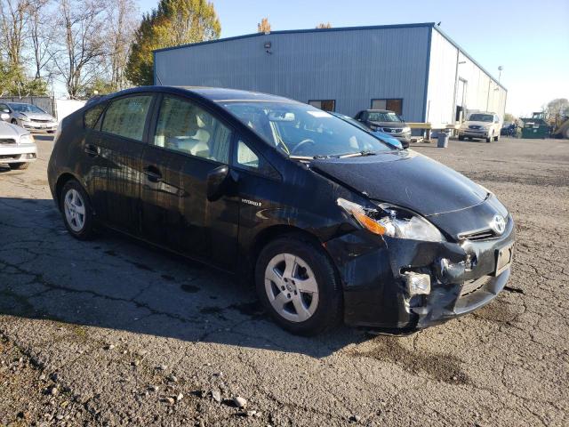 Photo 3 VIN: JTDKN3DU7A0181561 - TOYOTA PRIUS 