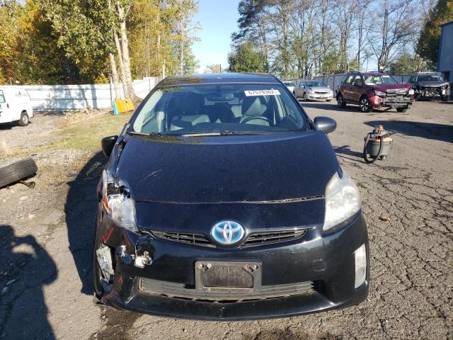 Photo 4 VIN: JTDKN3DU7A0181561 - TOYOTA PRIUS 