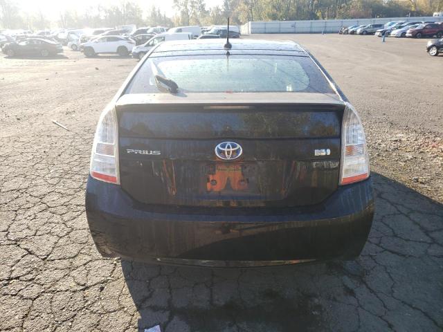 Photo 5 VIN: JTDKN3DU7A0181561 - TOYOTA PRIUS 