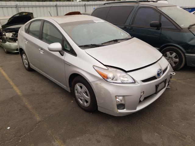 Photo 0 VIN: JTDKN3DU7A0184850 - TOYOTA PRIUS 