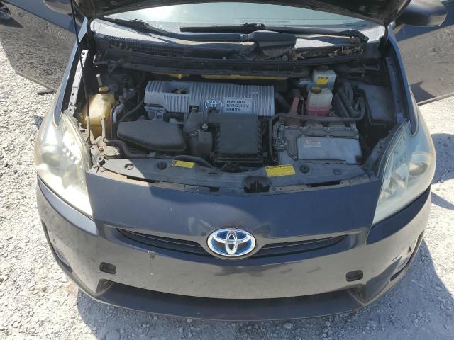 Photo 10 VIN: JTDKN3DU7A0185786 - TOYOTA PRIUS 