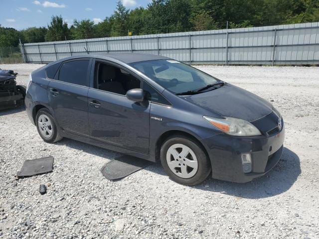 Photo 3 VIN: JTDKN3DU7A0185786 - TOYOTA PRIUS 