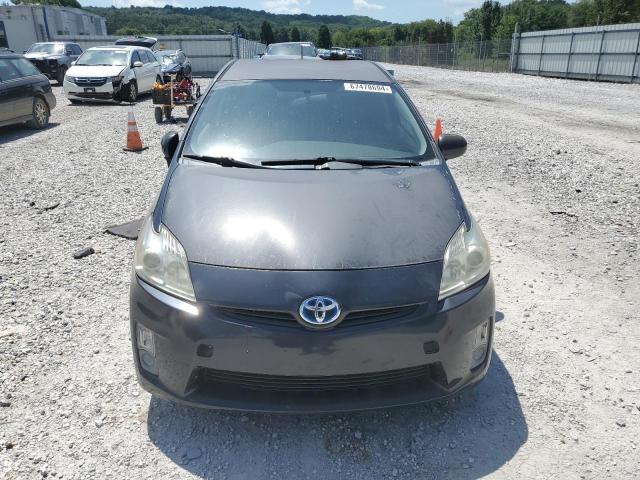 Photo 4 VIN: JTDKN3DU7A0185786 - TOYOTA PRIUS 