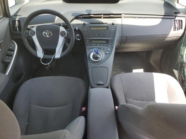 Photo 7 VIN: JTDKN3DU7A0185786 - TOYOTA PRIUS 