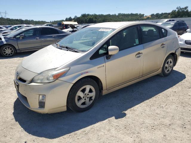 Photo 0 VIN: JTDKN3DU7A0189319 - TOYOTA PRIUS 