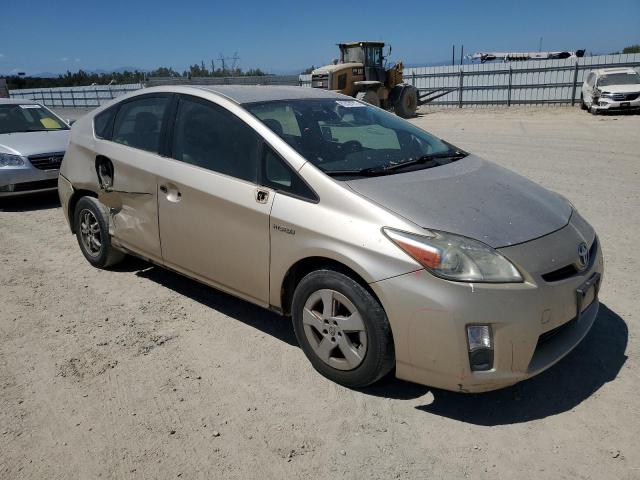 Photo 3 VIN: JTDKN3DU7A0189319 - TOYOTA PRIUS 