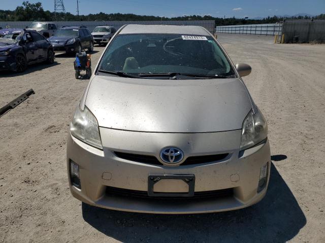 Photo 4 VIN: JTDKN3DU7A0189319 - TOYOTA PRIUS 