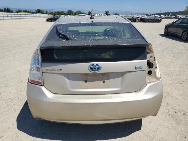 Photo 5 VIN: JTDKN3DU7A0189319 - TOYOTA PRIUS 