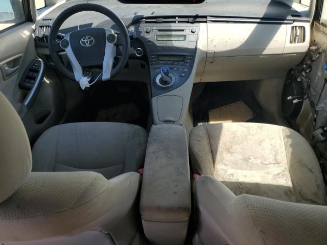 Photo 7 VIN: JTDKN3DU7A0189319 - TOYOTA PRIUS 