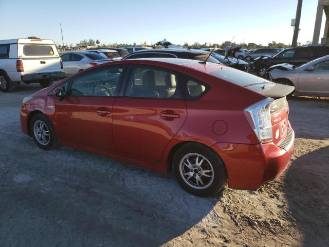 Photo 1 VIN: JTDKN3DU7A0189823 - TOYOTA PRIUS 