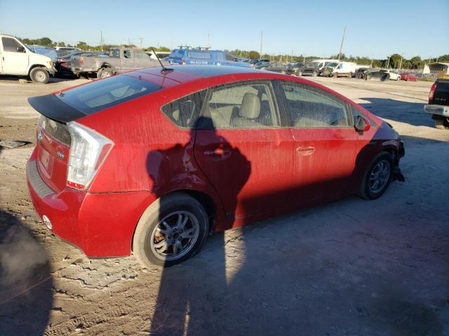 Photo 2 VIN: JTDKN3DU7A0189823 - TOYOTA PRIUS 