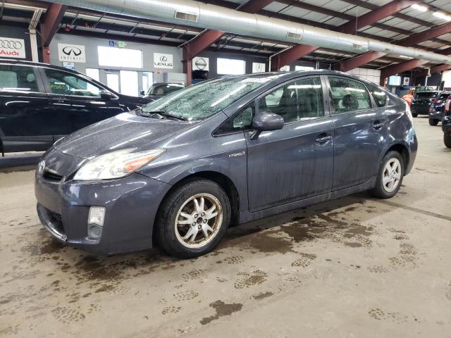 Photo 0 VIN: JTDKN3DU7A0192804 - TOYOTA PRIUS 