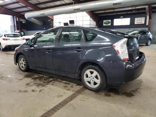 Photo 1 VIN: JTDKN3DU7A0192804 - TOYOTA PRIUS 