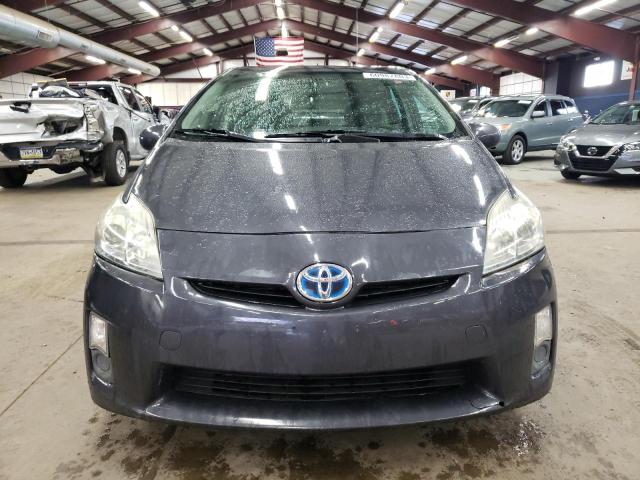 Photo 4 VIN: JTDKN3DU7A0192804 - TOYOTA PRIUS 