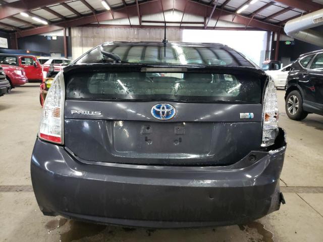 Photo 5 VIN: JTDKN3DU7A0192804 - TOYOTA PRIUS 