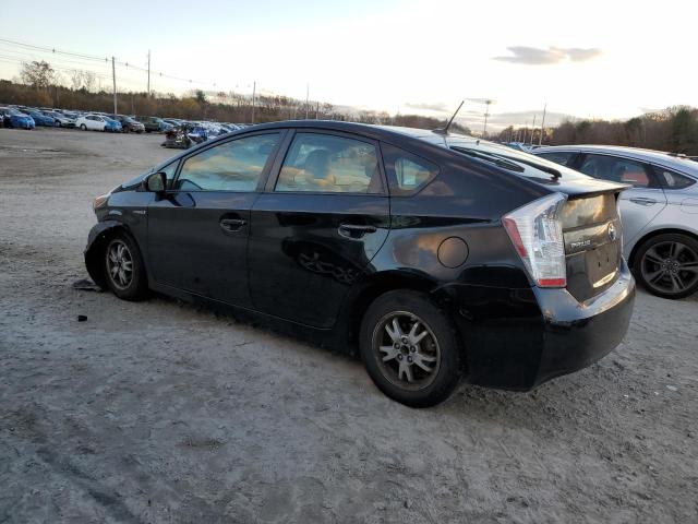 Photo 1 VIN: JTDKN3DU7A0195931 - TOYOTA PRIUS 